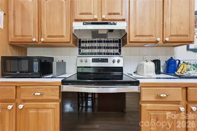 100 Foresthill Lane, Whittier, NC 28789 - Photo 21