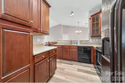 11721 Ridgeway Park Drive, Charlotte, NC 28277 - Photo 7
