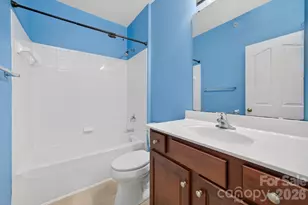 11721 Ridgeway Park Dr, Charlotte, NC 28277 - Photo 15