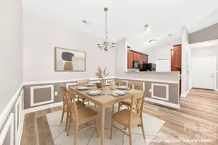 11721 Ridgeway Park Dr, Charlotte, NC 28277 - Photo 5