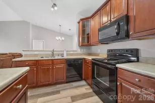 11721 Ridgeway Park Dr, Charlotte, NC 28277 - Photo 11