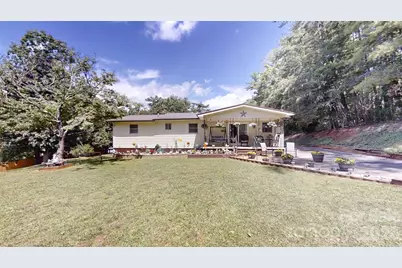 81 Pine Mount Road, Weaverville, NC 28787 - Photo 5