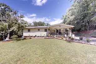 81 Pine Mount Road, Weaverville, NC 28787 - Photo 5