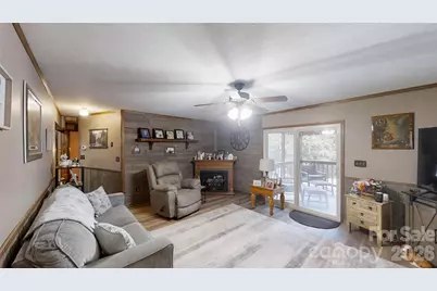 81 Pine Mount Road, Weaverville, NC 28787 - Photo 11