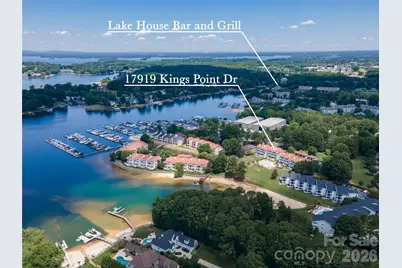 17919 Kings Point Drive #K, Cornelius, NC 28031 - Photo 39