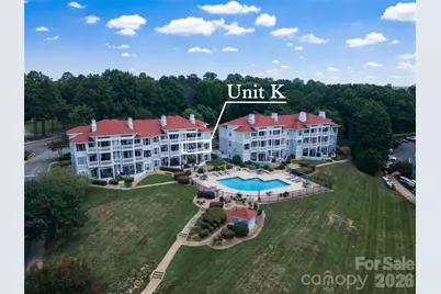17919 Kings Point Drive #K, Cornelius, NC 28031 - Photo 3