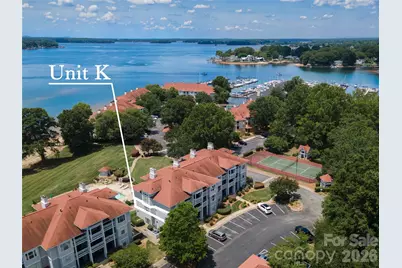 17919 Kings Point Drive #K, Cornelius, NC 28031 - Photo 29