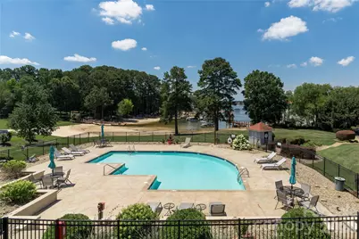 17919 Kings Point Drive #K, Cornelius, NC 28031 - Photo 1