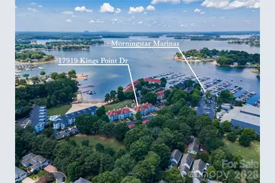 17919 Kings Point Drive #K, Cornelius, NC 28031 - Photo 37