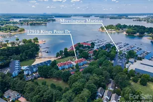 17919 Kings Point Dr, Cornelius, NC 28031 - Photo 37
