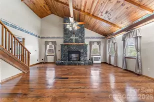 5809 Old Nc 18 Hwy, Connelly Springs, NC 28612 - Photo 5