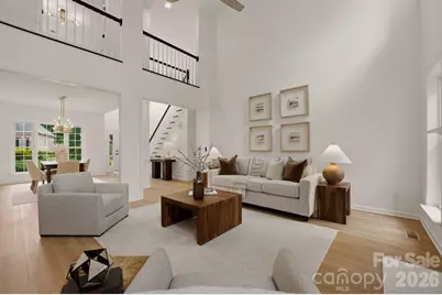 9705 Tenencia Court, Charlotte, NC 28277 - Photo 5