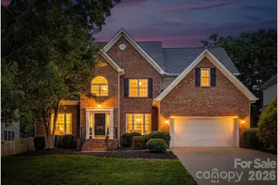 9705 Tenencia Court, Charlotte, NC 28277 - Photo 35
