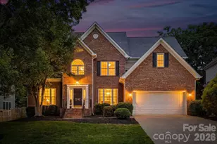 9705 Tenencia Ct, Charlotte, NC 28277 - Photo 35