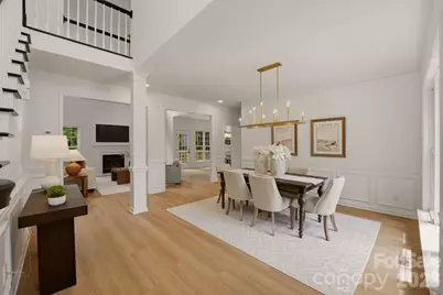 9705 Tenencia Court, Charlotte, NC 28277 - Photo 13