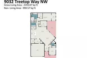 9032 Treetop Wy NW, Concord, NC 28027 - Photo 43