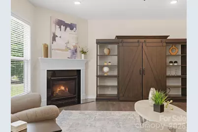 6024 Fallondale Road, Waxhaw, NC 28173 - Photo 21