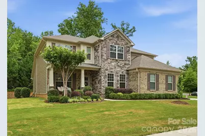 6024 Fallondale Road, Waxhaw, NC 28173 - Photo 47