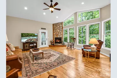 131 Arcadia Falls Way, Black Mountain, NC 28711 - Photo 7