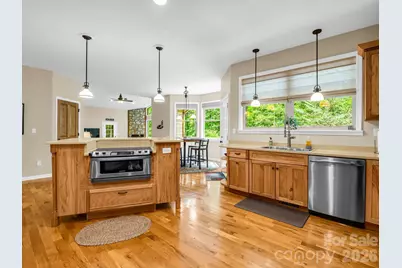 131 Arcadia Falls Way, Black Mountain, NC 28711 - Photo 11