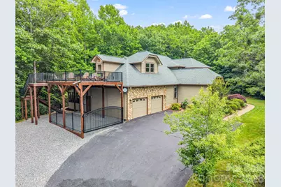 131 Arcadia Falls Way, Black Mountain, NC 28711 - Photo 23