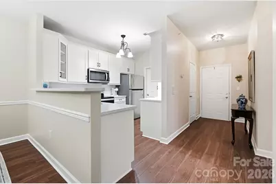 12358 Copper Mountain Boulevard #176 Garage, Charlotte, NC 28277 - Photo 9