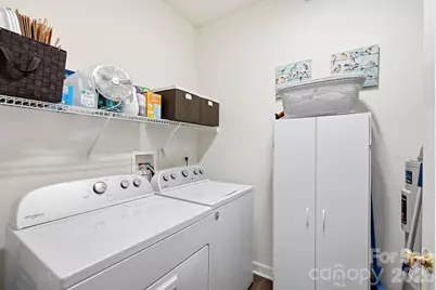 12358 Copper Mountain Boulevard #176 Garage, Charlotte, NC 28277 - Photo 25