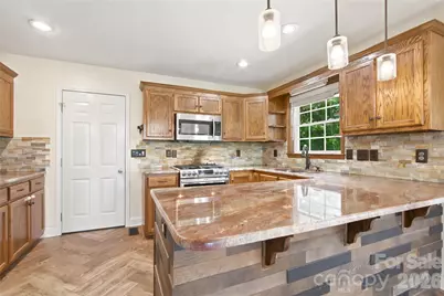 4795 Mountain Run Drive, Lenoir, NC 28645 - Photo 13