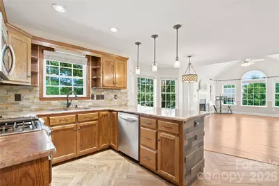 4795 Mountain Run Drive, Lenoir, NC 28645 - Photo 11