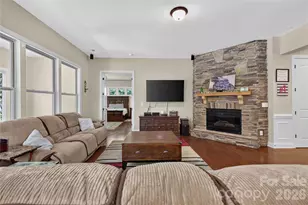 4028 Deer Track Ct, Mint Hill, NC 28227 - Photo 9