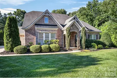 4028 Deer Track Court, Mint Hill, NC 28227 - Photo 33