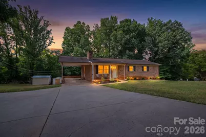 896 Cedarline Drive, Shelby, NC 28150 - Photo 1