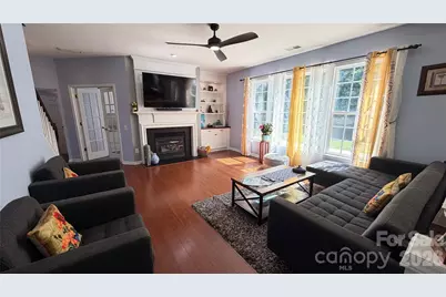 9542 Oswald Lane, Charlotte, NC 28277 - Photo 9