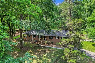 100 Malvern Ct, Winston Salem, NC 27106 - Photo 1