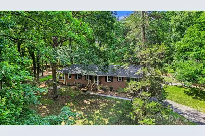 100 Malvern Court, Winston Salem, NC 27106 - Photo 29