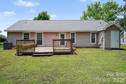 7518 Prindle Lake Drive, Charlotte, NC 28227 - Photo 23