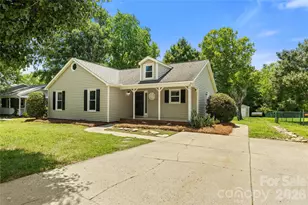 3571 Farm Lake Dr SW, Concord, NC 28027 - Photo 1