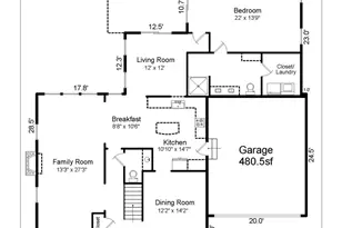 15505 Robsart Ct, Charlotte, NC 28277 - Photo 47