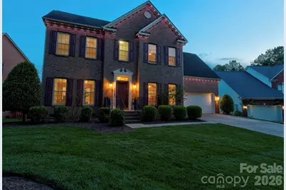 15505 Robsart Court, Charlotte, NC 28277 - Photo 3