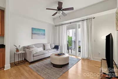 4625 Piedmont Row Drive #602, Charlotte, NC 28210 - Photo 3