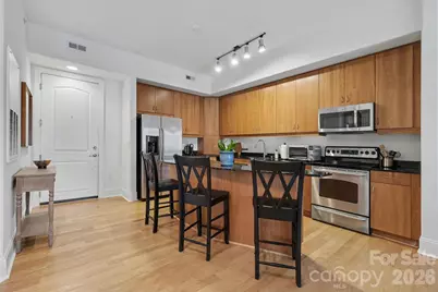 4625 Piedmont Row Drive #602, Charlotte, NC 28210 - Photo 5