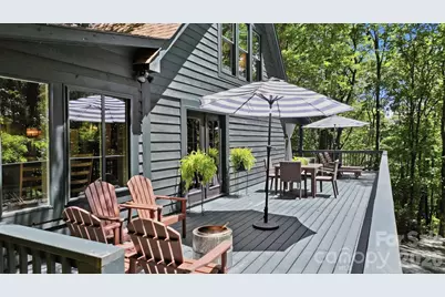 3819 Flat Mountain Road, Highlands, NC 28741 - Photo 9