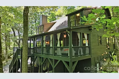 3819 Flat Mountain Road, Highlands, NC 28741 - Photo 7