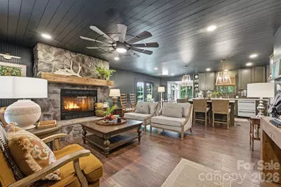 3819 Flat Mountain Road, Highlands, NC 28741 - Photo 15