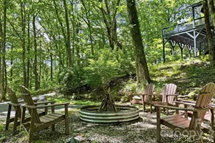 3819 Flat Mountain Rd, Highlands, NC 28741 - Photo 5