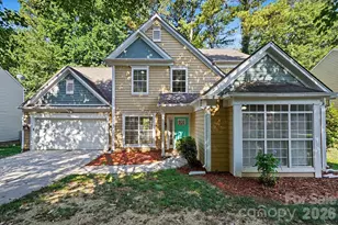 11921 Moonshadow Ln, Huntersville, NC 28078 - Photo 1