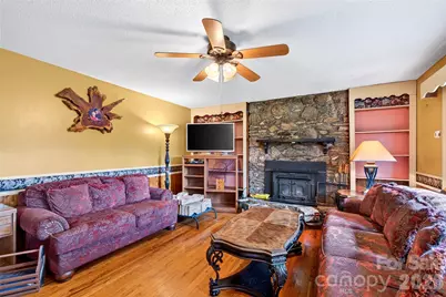71 Green Vale Drive, Leicester, NC 28748 - Photo 7