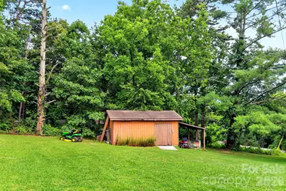 71 Green Vale Drive, Leicester, NC 28748 - Photo 43