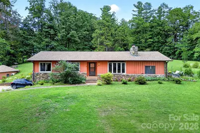 71 Green Vale Drive, Leicester, NC 28748 - Photo 1