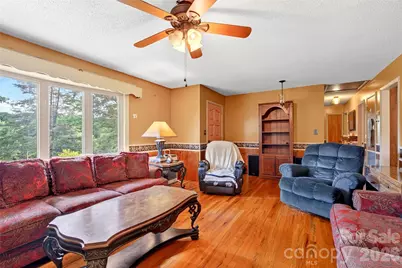 71 Green Vale Drive, Leicester, NC 28748 - Photo 11
